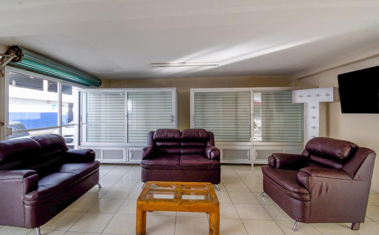 Hotel San Pablo Cholula Zewnętrze zdjęcie